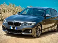 Usata BMW 118 M Sport 150 CV (110 kW) 2019 Utilitaria