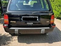 Usata Jeep Grand Cherokee Limited 211 CV (155 kW) 1995 SUV