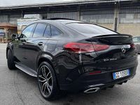 Usata Mercedes GLE350 Premium Plus 194 CV (142 kW) 2021 Coupé