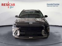 Nuova Hyundai Kona 101 CV (74 kW) 2025 Nero SUV