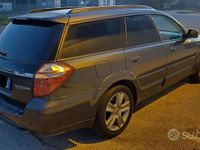 Usata Subaru Outback 165 CV (121 kW) 2008 Station wagon