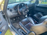 Usata Mitsubishi Colt 95 CV (69 kW) 2007 Grigio Utilitaria