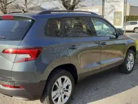 Usata Skoda Karoq Ambition 116 CV (85 kW) 2020 Quarzo SUV