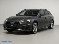 Usata Audi A5 Edition .1 204 CV (150 kW) 2024 Grigio Station wagon