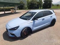 Usata Hyundai i30 2018 Berlina