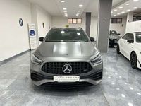 usata Mercedes GLA45 AMG AMG S 4matic+ auto