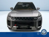 Usata KGM Torres 204 CV (150 kW) 2025 Grigio SUV