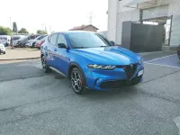 Usata Alfa Romeo Tonale Veloce 160 CV (117 kW) 2023 Blu SUV