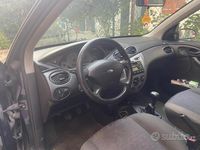 Usata Ford Focus 100 CV (73 kW) 2002 Station wagon