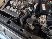 Usata Lancia Thema 166 CV (122 kW) 1987 Blu/azzurro Berlina