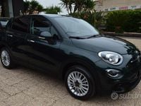 Usata Fiat 130 Connect 130 CV (95 kW) 2021 Verde Station wagon