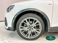 Usata Audi Q3 S-Line 150 CV (110 kW) 2022 Other SUV