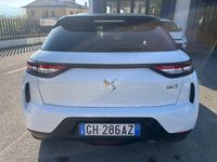 Usata DS Automobiles DS3 So Chic 2021 Bianco