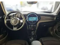 Usata Mini ONE Classic 102 CV (75 kW) 2021 Nero Utilitaria
