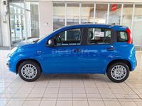 Nuova Fiat Panda S 70 CV (51 kW) 2025 Blu Utilitaria
