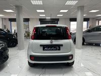 usata Fiat Panda Easy 2017 1.2 Benzina