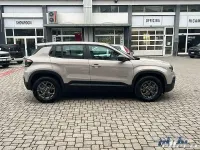 Nuova Jeep Avenger 100 CV (73 kW) 2025 Grigio SUV