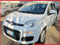 Usata Fiat Panda Lounge 86 CV (63 kW) 2016 Bianco Utilitaria