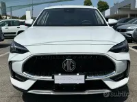 Usata MG HS Comfort 162 CV (119 kW) 2024 Bianco SUV