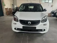 Usata Smart ForFour Prime 71 CV (52 kW) 2018 Other Utilitaria