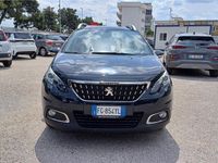 usata Peugeot 2008 BlueHDi 75 Active