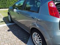 usata Fiat Grande Punto 1.3 MJT Diesel