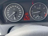 Usata BMW X5 235 CV (172 kW) 2008 Argento SUV