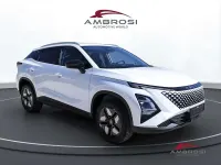 Nuova Omoda 5 143 CV (105 kW) 2026 Bianco SUV