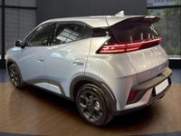 Nuova BYD Dolphin Surf Comfort 115 kW (157 CV) 2026 Ice blue Utilitaria