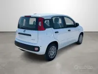 Nuova Fiat Panda Icon 65 CV (47 kW) 2026 Utilitaria