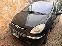 Usata Citroën Xsara Picasso 109 CV (80 kW) 2006 Nero Monovolume