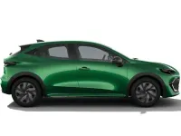 Nuova Renault Clio 120 CV (88 kW) 2026 Verde Utilitaria