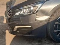 Usata Peugeot 508 112 CV (82 kW) 2015 Station wagon