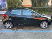 Usata Mazda 2 2009 Nero Utilitaria