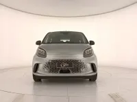 Usata Smart ForFour Electric Drive Passion 41 kW (56 CV) 2020 Grigio Berlina