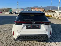 Nuova Toyota Yaris Hybrid Sport 92 CV (67 kW) 2026 Bianco Station wagon