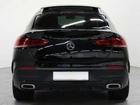 usata Mercedes GLE350 ClasseCoupé DE 4Matic Plug-in Hybrid