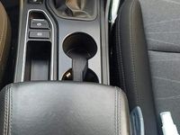 Usata Hyundai Tucson 116 CV (85 kW) 2022 Verde SUV