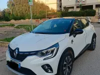Usata Renault Captur 95 CV (69 kW) 2020 SUV