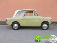 usata Autobianchi Bianchina 