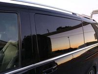 Usata Mercedes V250 Executive 190 CV (139 kW) 2018 Monovolume