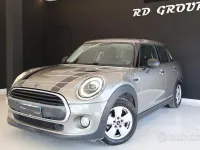 Usata Mini ONE 75 CV (55 kW) 2019 Grigio Utilitaria