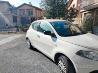 usata Lancia Ypsilon - 2017