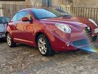 usata Alfa Romeo MiTo MiTo 1.6 JTDm 16V Distinctive Premium Pack