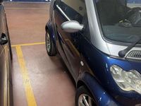 Usata Smart ForTwo Coupé 75 CV (55 kW) 2005 Coupé