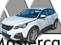 Occasion Peugeot 3008 131 ch (96 kW) 2020 Blanc SUV