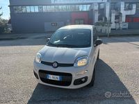 Usata Fiat Panda 2017 Berlina