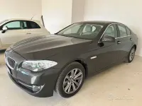 Usata BMW 525 218 CV (160 kW) 2011 Berlina