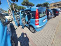 Usata Fiat Panda 2004 Utilitaria