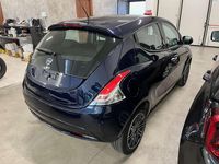 Usata Lancia Ypsilon S 95 CV (69 kW) 2018 Other Utilitaria